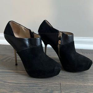 ZARA Booties- Never WORN!!! 💞